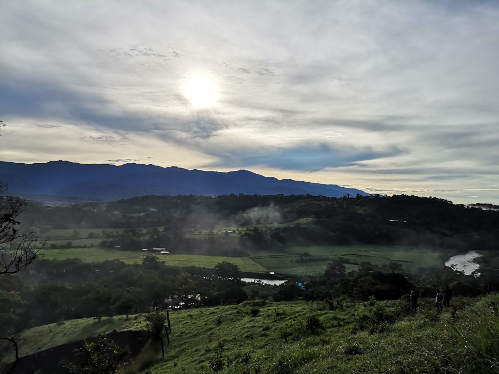 Terreno en venta en Pérez Zeledón, San José