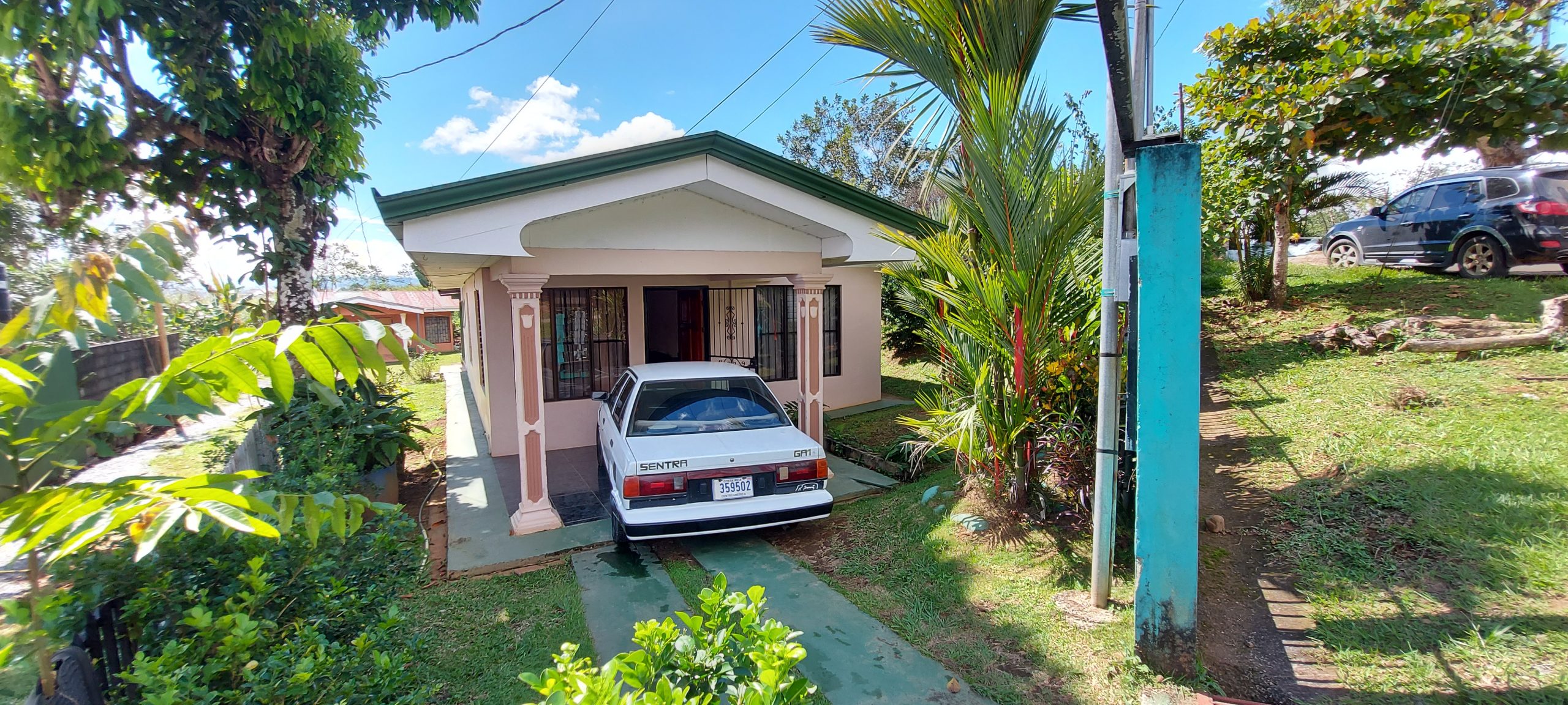 Nice house in Los Angeles, Perez Zeledon Pérez Zeledón For Sale