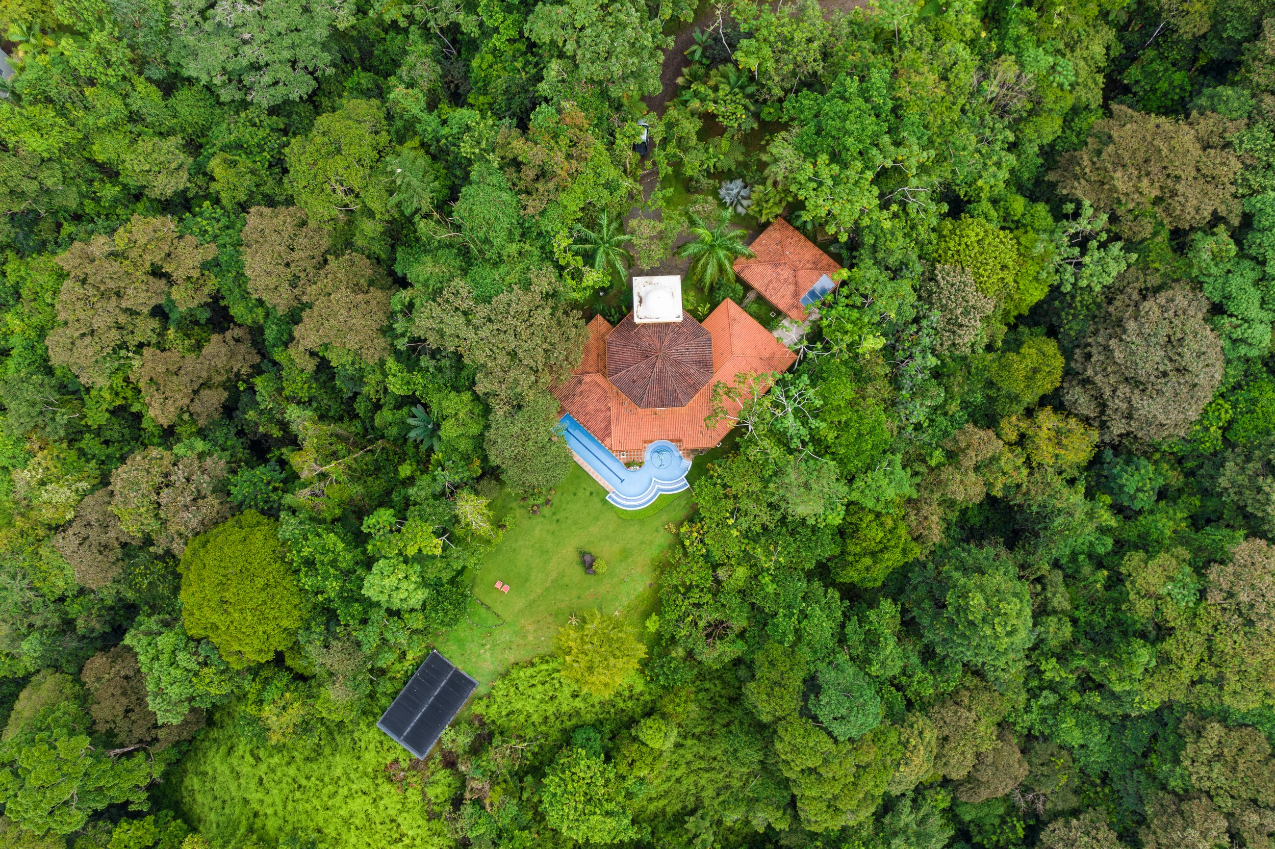Best real estate photographer & videography in the Southern Zone of Costa Rica©John Deven