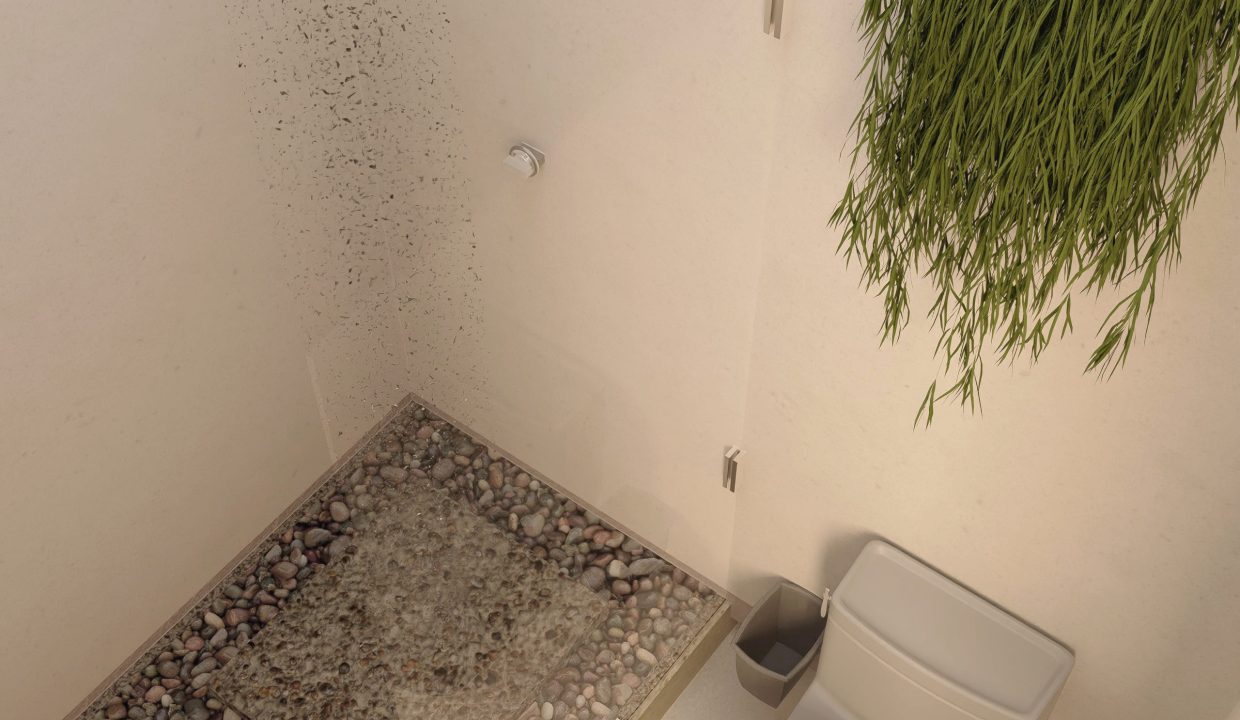 014 Baño Secundario