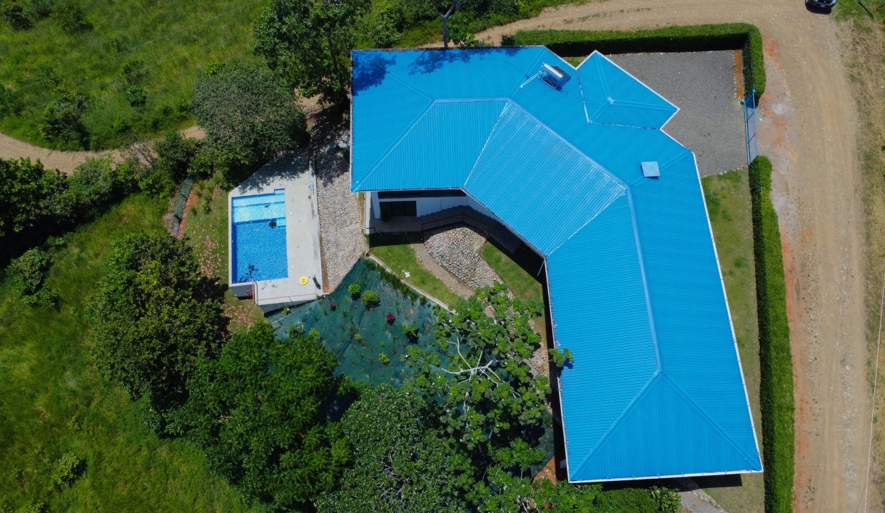 above view but closer