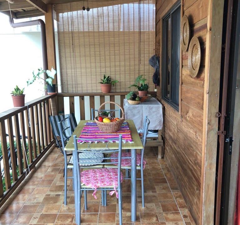 Cabina Playa Chaman Uvita Costa Rica 12