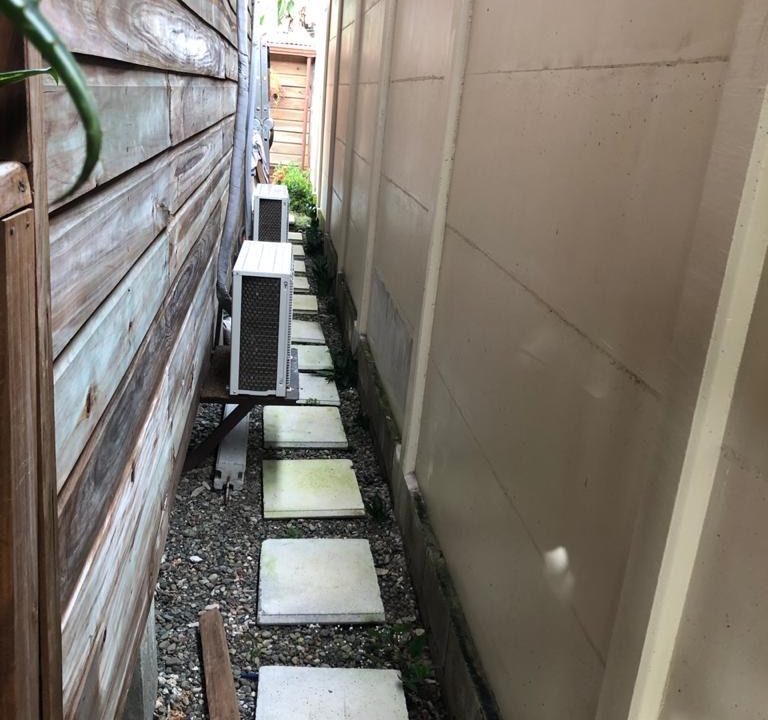 Cabina Playa Chaman Uvita Costa Rica 21