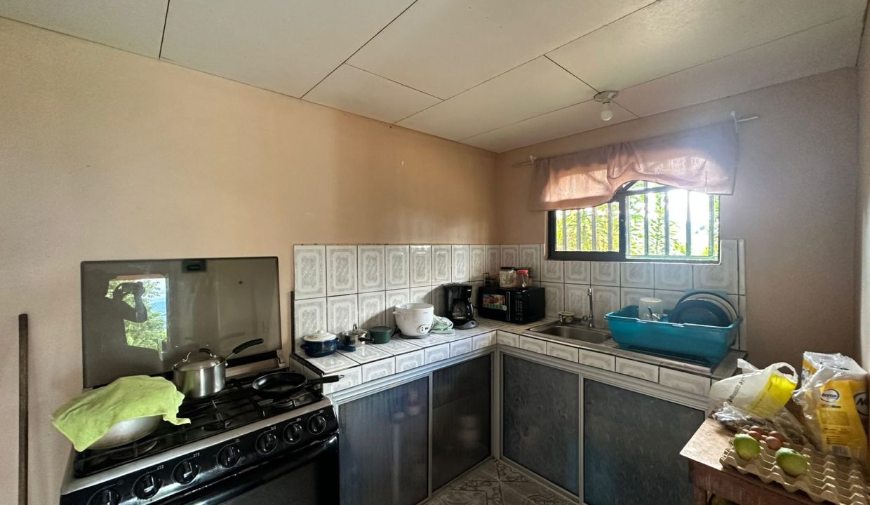 Casa en venta Perez Zeledon Costa Rica (1)