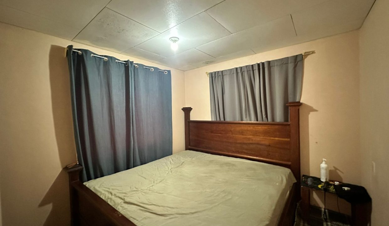 Casa en venta Perez Zeledon Costa Rica (2)