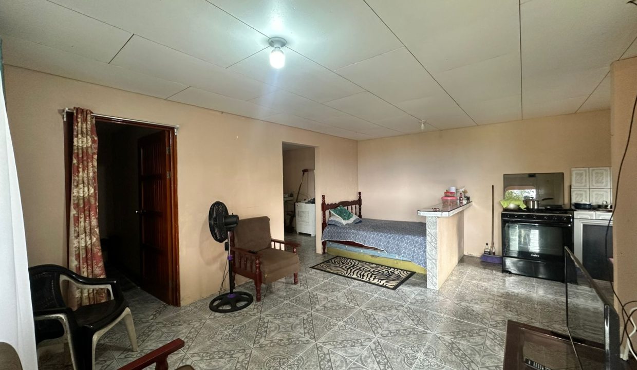 Casa en venta Perez Zeledon Costa Rica (3)