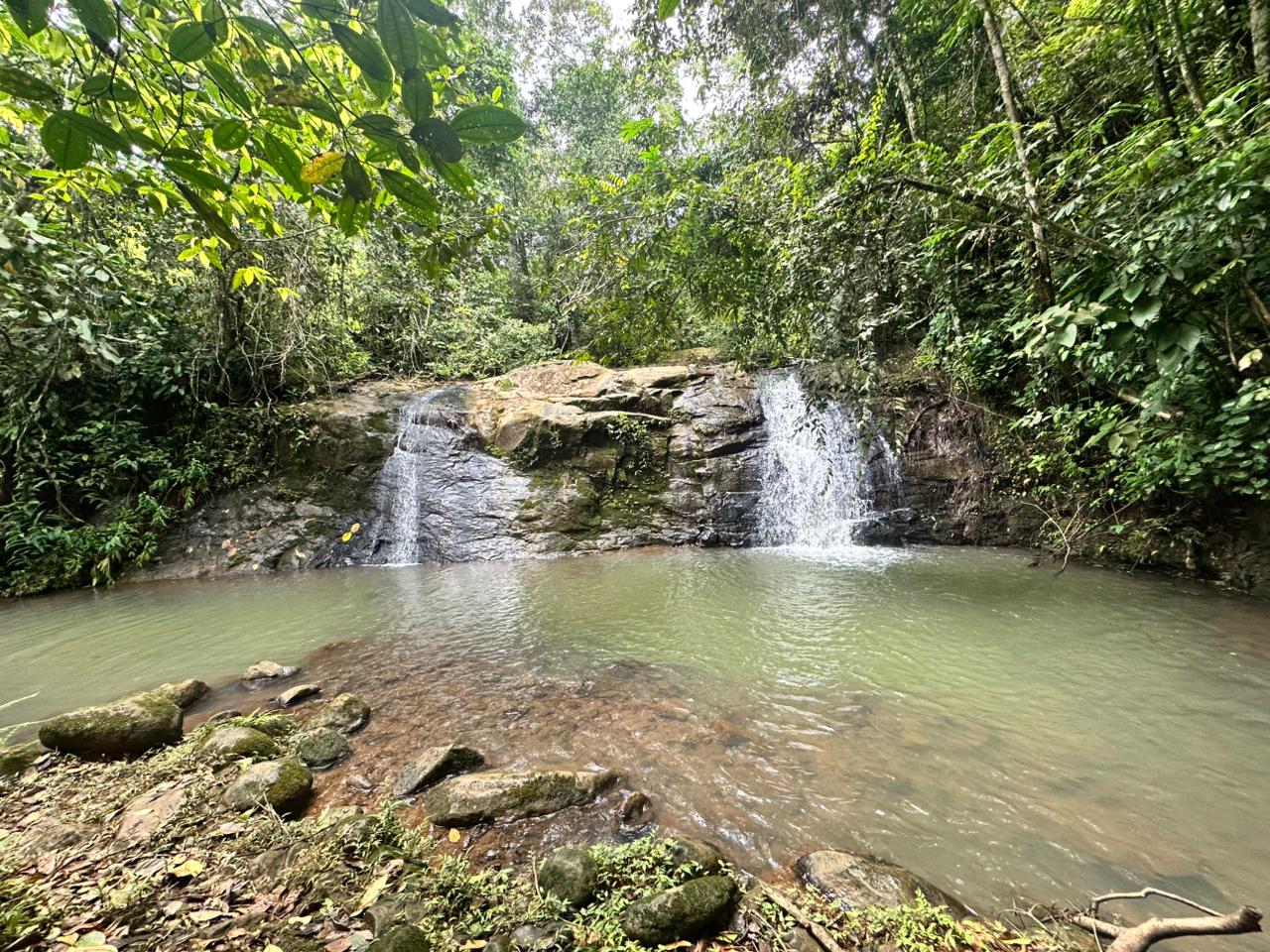 3-Star Eco Hotel + Home for Sale – An Ecological Gem with Two Private Waterfalls – Pérez Zeledón, Costa Rica