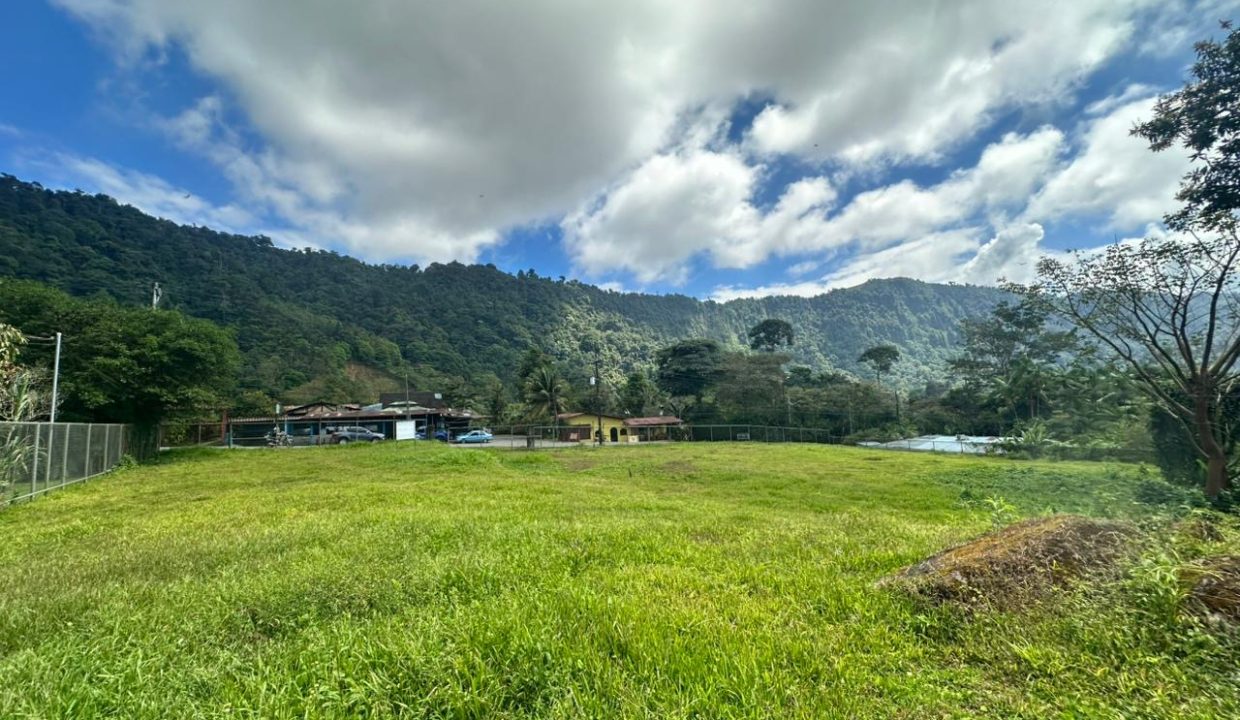 Lote comercial en venta Tinamastes (0)