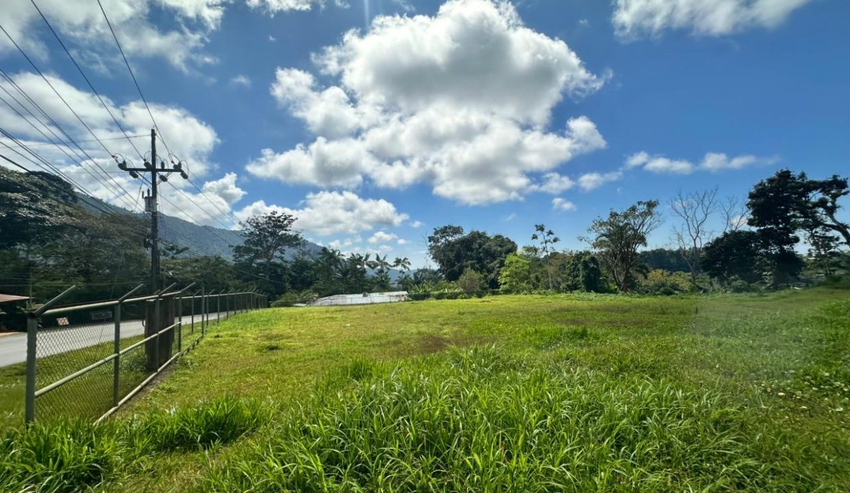 Lote comercial en venta Tinamastes (2)