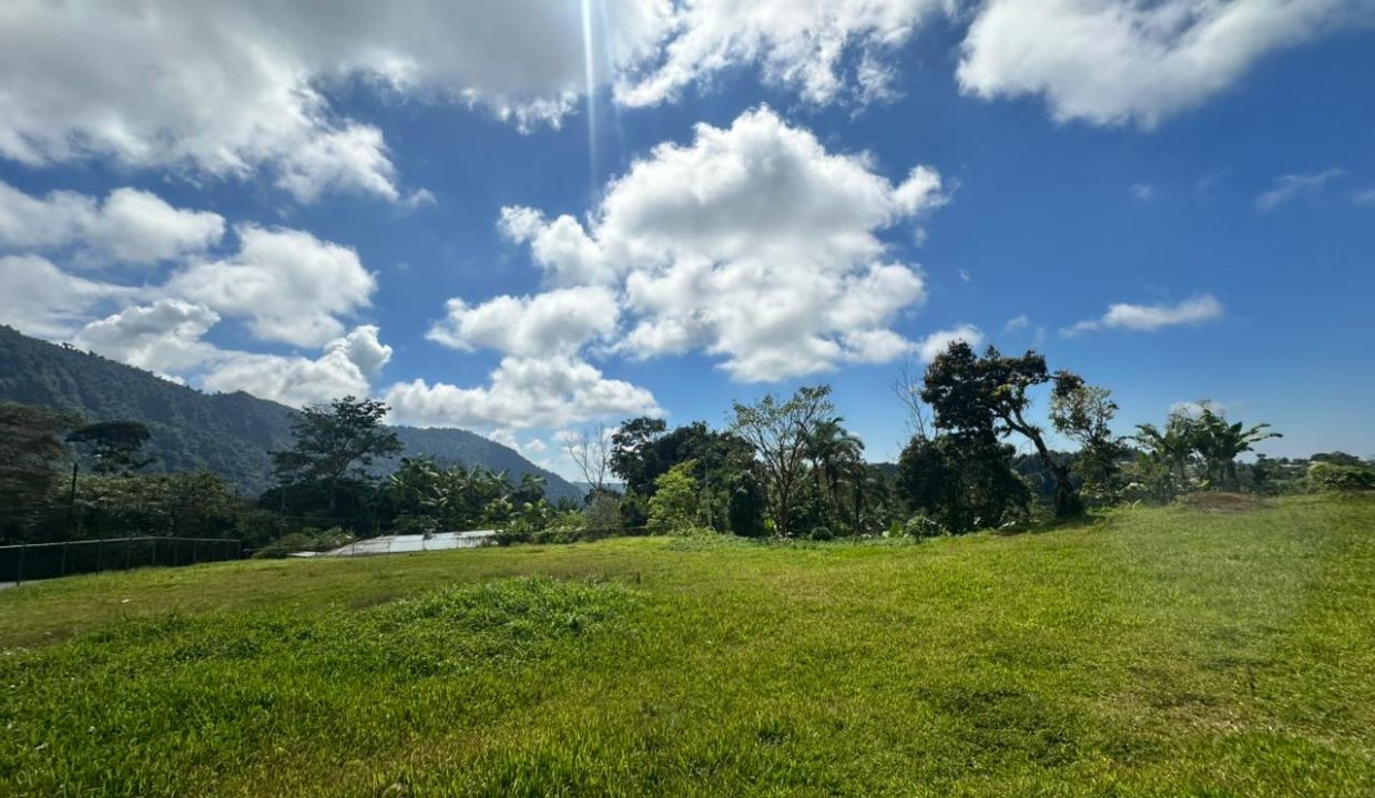 Lote comercial en venta Tinamastes (4)