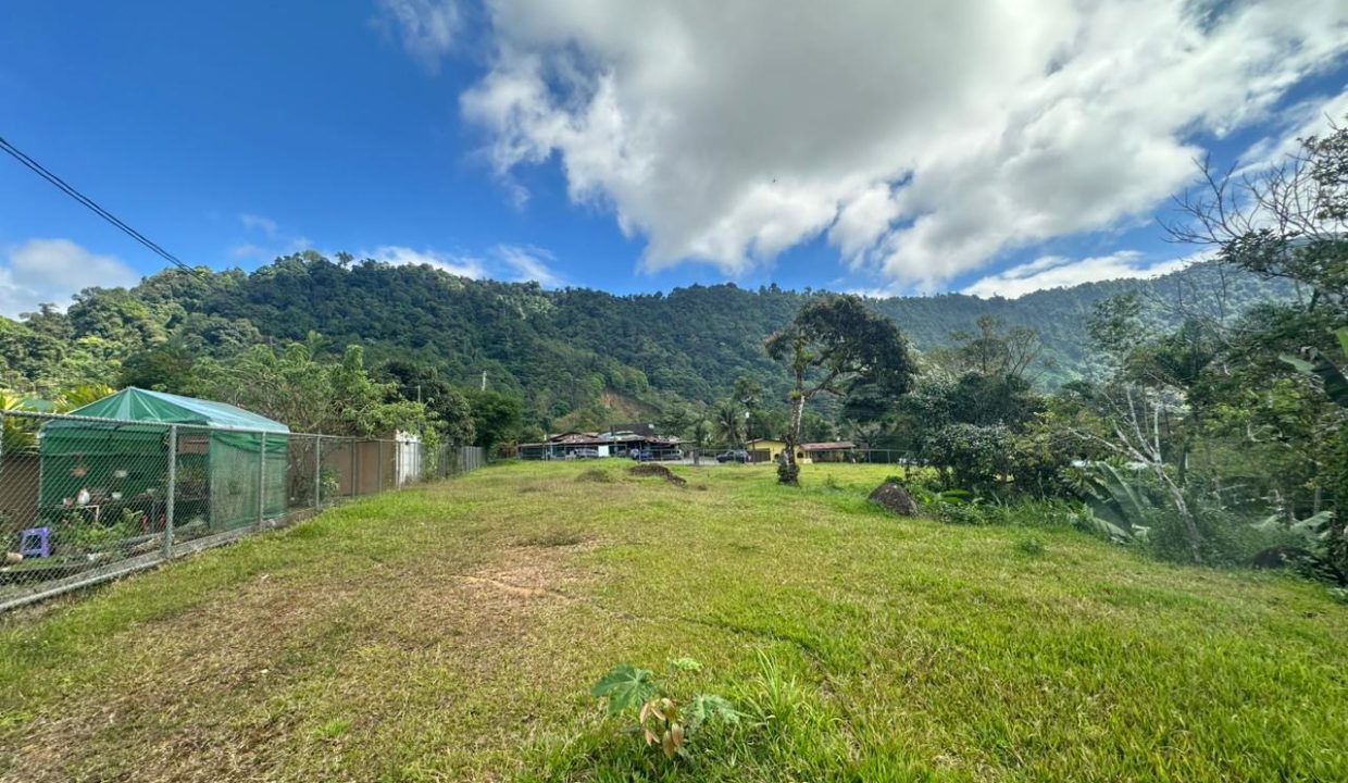 Lote comercial en venta Tinamastes (6)