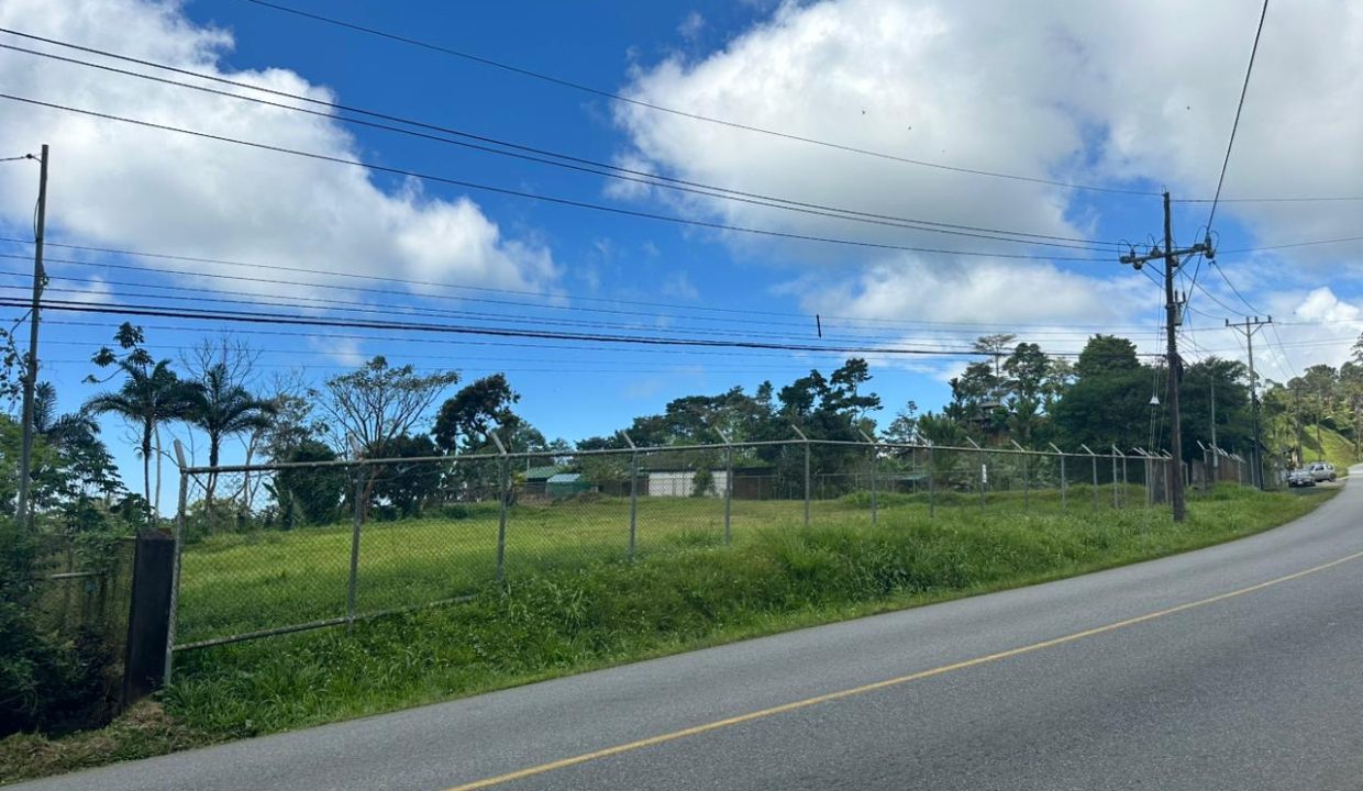 Lote comercial en venta Tinamastes (7)