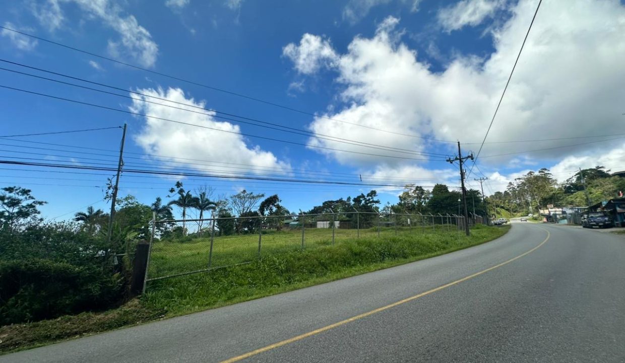 Lote comercial en venta Tinamastes (8)