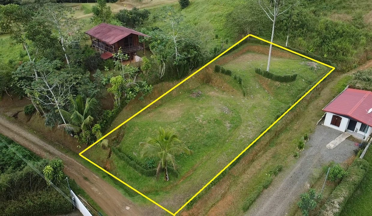 Lote en venta Tinamastes Costa Rica (0)