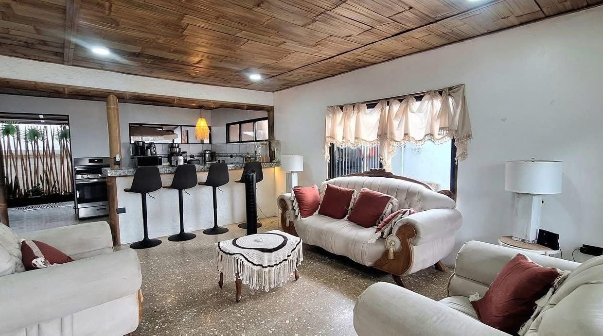 Casa en venta Perez Zeledon Costa Rica (0)