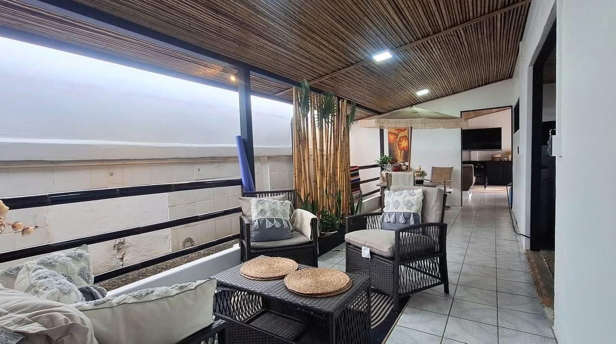 Casa en venta Perez Zeledon Costa Rica (3)