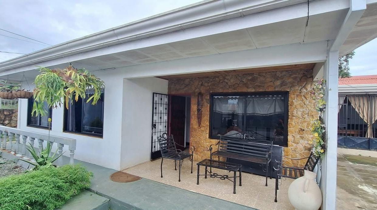 Casa en venta Perez Zeledon Costa Rica (7)