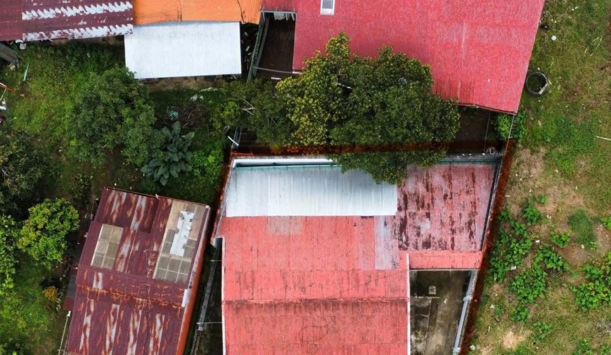 Casa en venta Perez Zeledon Costa Rica (8)