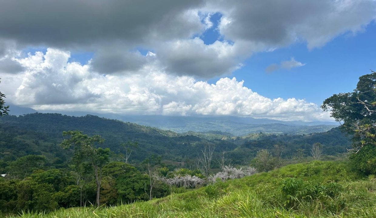 Finca en venta Tierras Morenas Costa Rica (0)