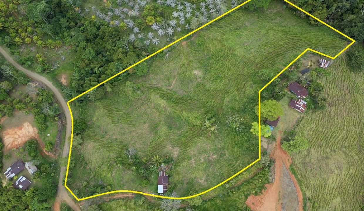 Finca en venta Tierras Morenas Costa Rica (0.1)