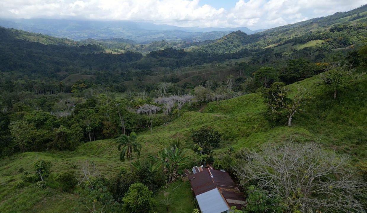 Finca en venta Tierras Morenas Costa Rica (1)
