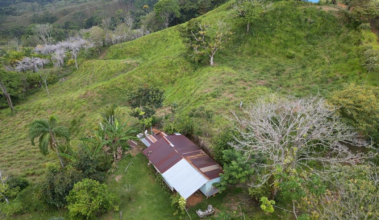 Finca en venta Tierras Morenas Costa Rica (10)