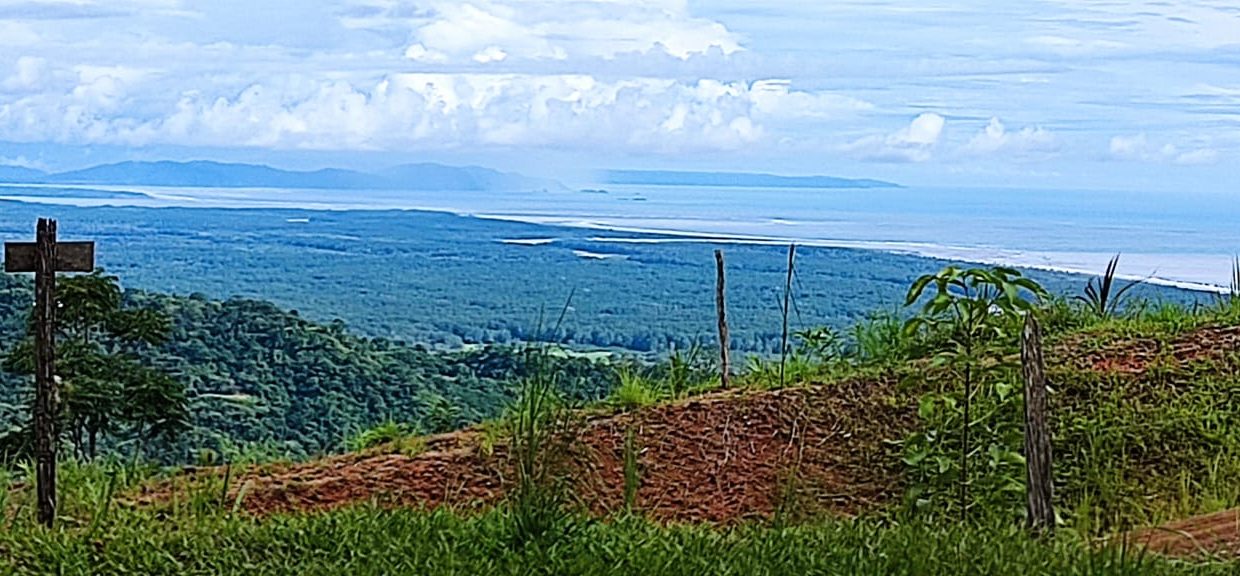 Lote en venta Ojochal Costa Rica (0)