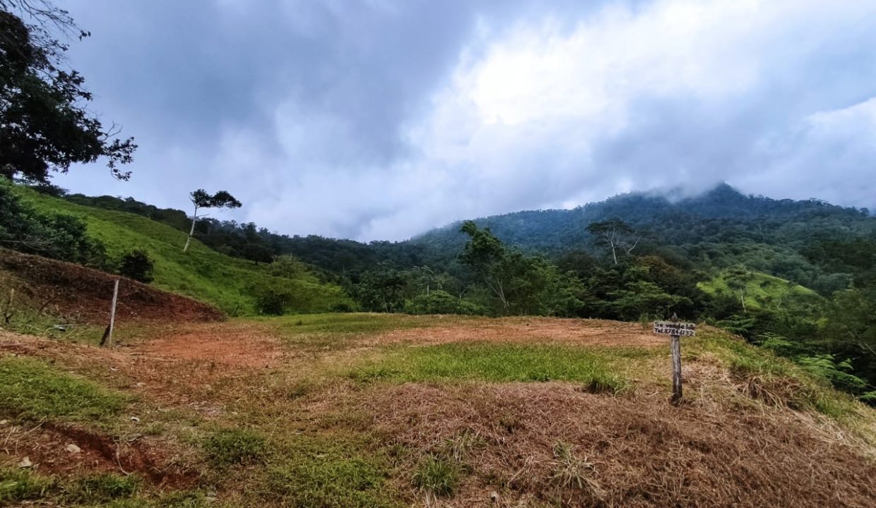 Lote en venta Ojochal Costa Rica (0.2)