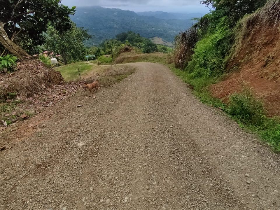 Lote en venta Ojochal Costa Rica (1)