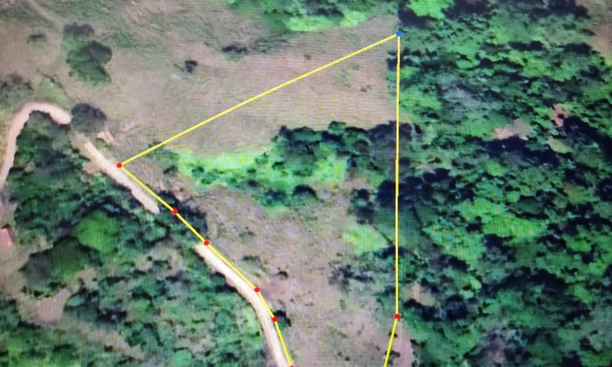 Lote en venta Ojochal Costa Rica (10)