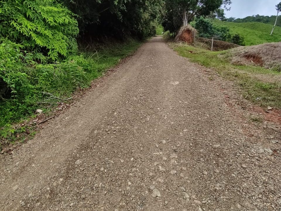 Lote en venta Ojochal Costa Rica (2)