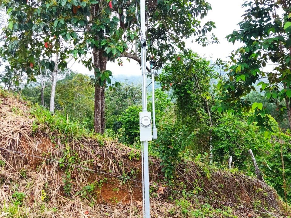 Lote en venta Ojochal Costa Rica (3)