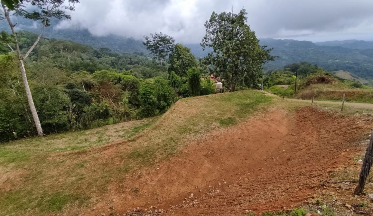Lote en venta Ojochal Costa Rica (8)