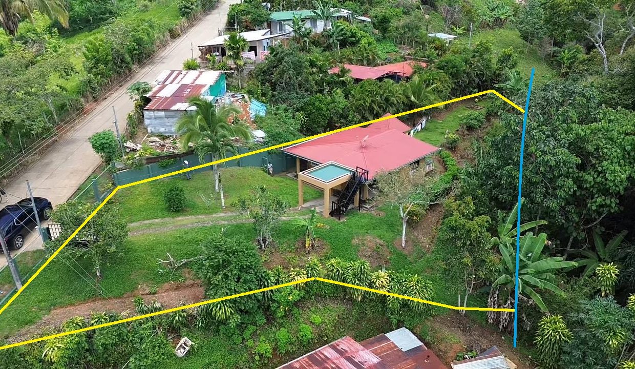 Casa en venta Mollejoncito Costa Rica (0)