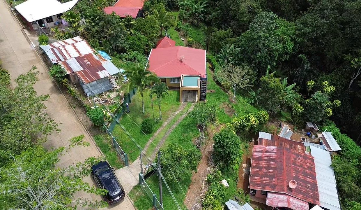 Casa en venta Mollejoncito Costa Rica (0.3)
