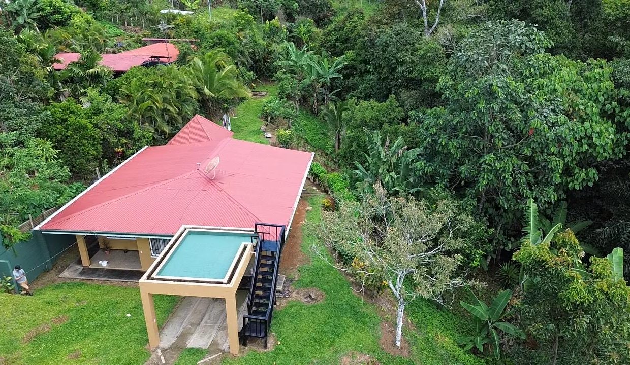 Casa en venta Mollejoncito Costa Rica (0.4)