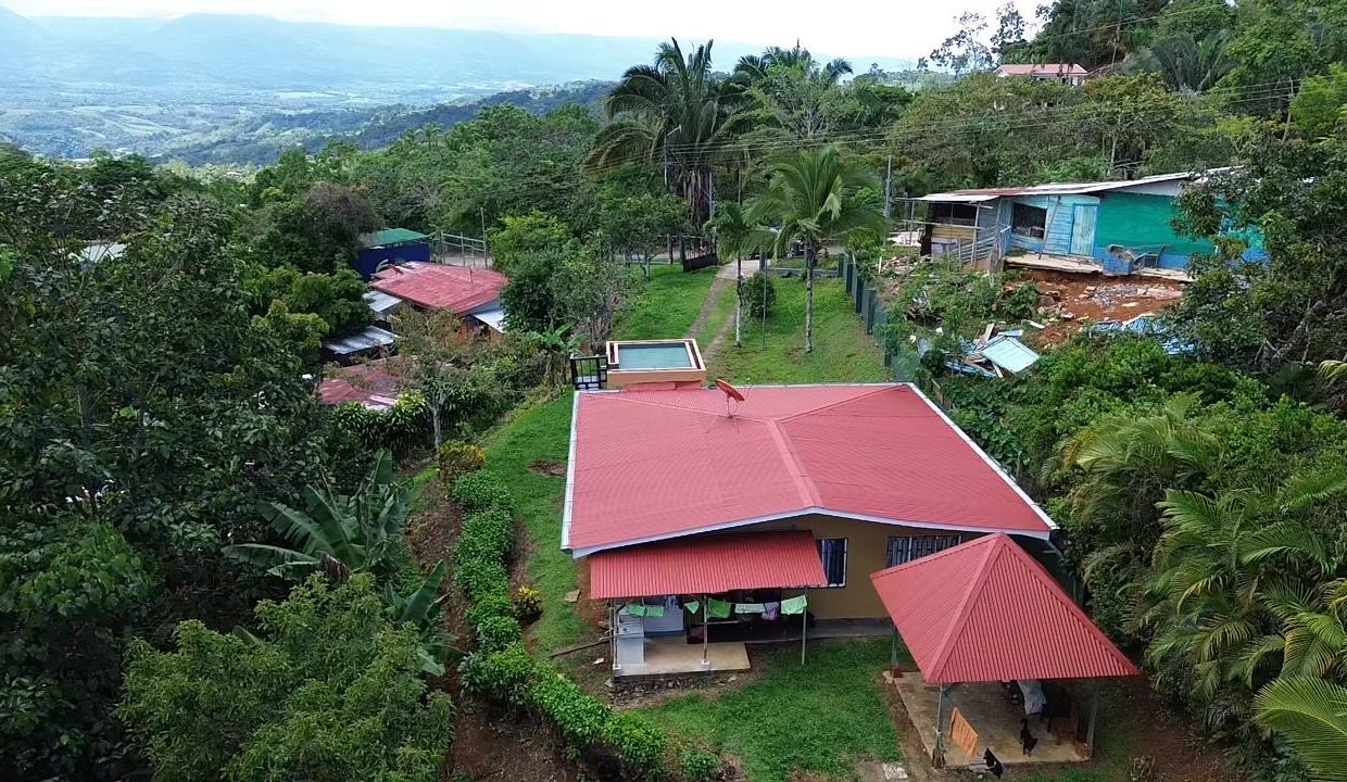Casa en venta Mollejoncito Costa Rica (0.5)