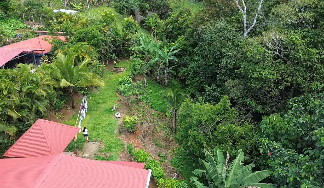 Casa en venta Mollejoncito Costa Rica (0.6)
