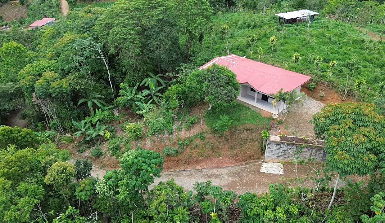 Casa en venta Mollejoncito Costa Rica (1)