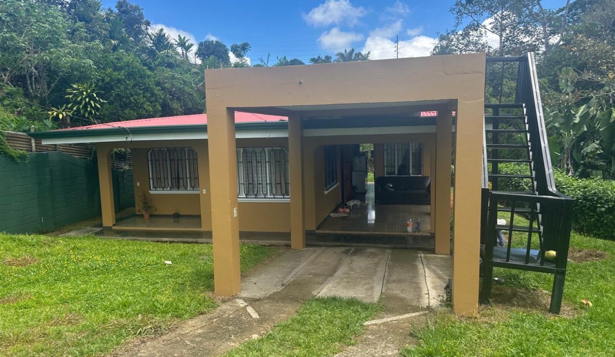 Casa en venta Mollejoncito Costa Rica (1)