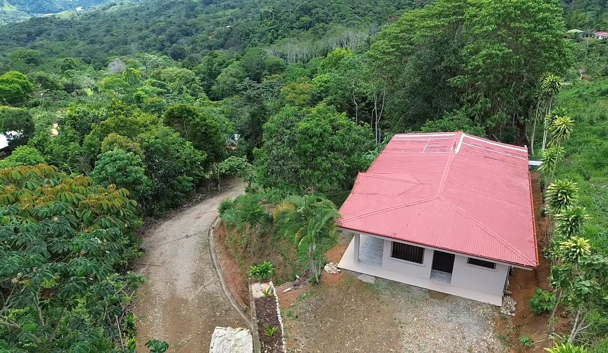 Casa en venta Mollejoncito Costa Rica (1.10)