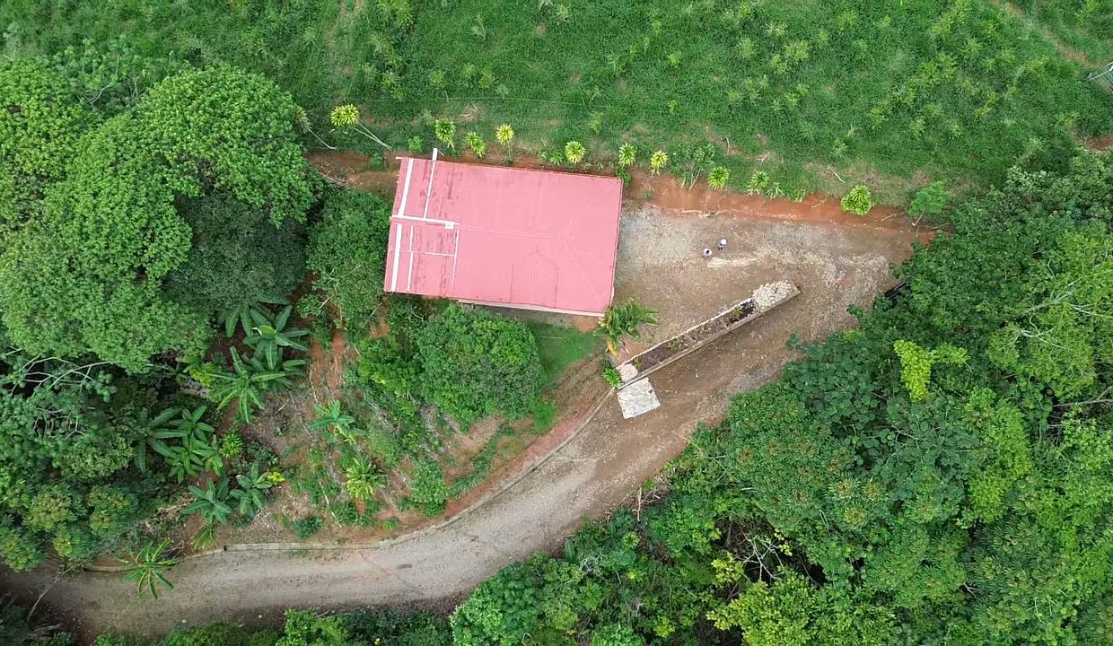 Casa en venta Mollejoncito Costa Rica (1.2)