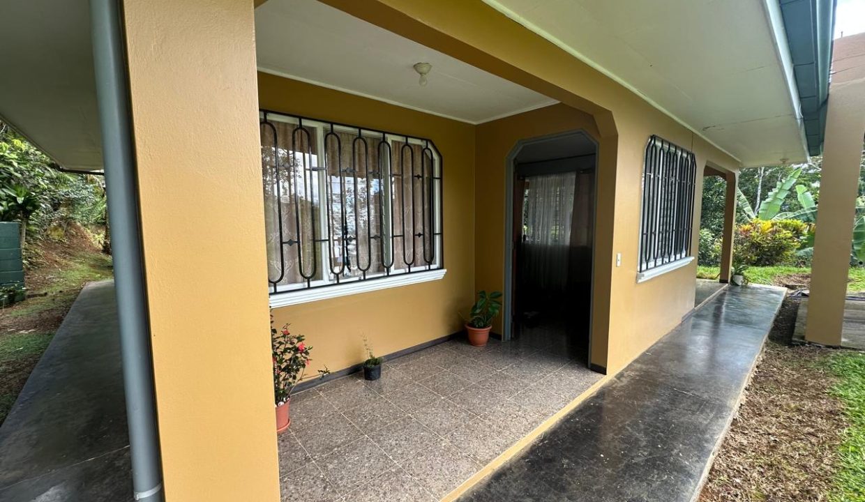 Casa en venta Mollejoncito Costa Rica (1.3)