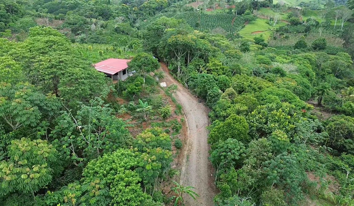 Casa en venta Mollejoncito Costa Rica (1.4)