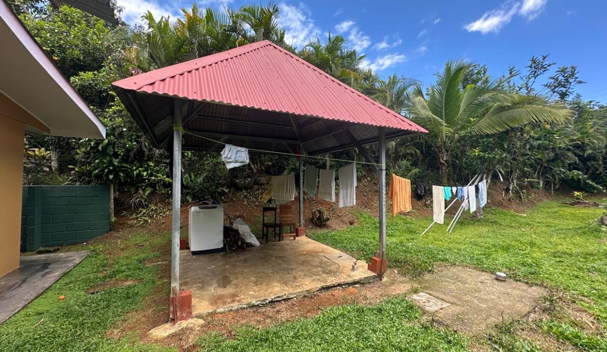 Casa en venta Mollejoncito Costa Rica (1.4)