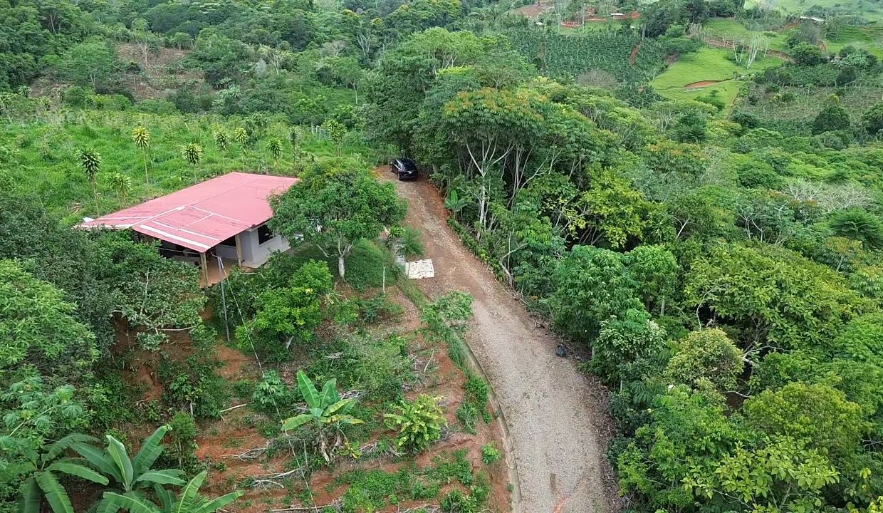 Casa en venta Mollejoncito Costa Rica (1.5)