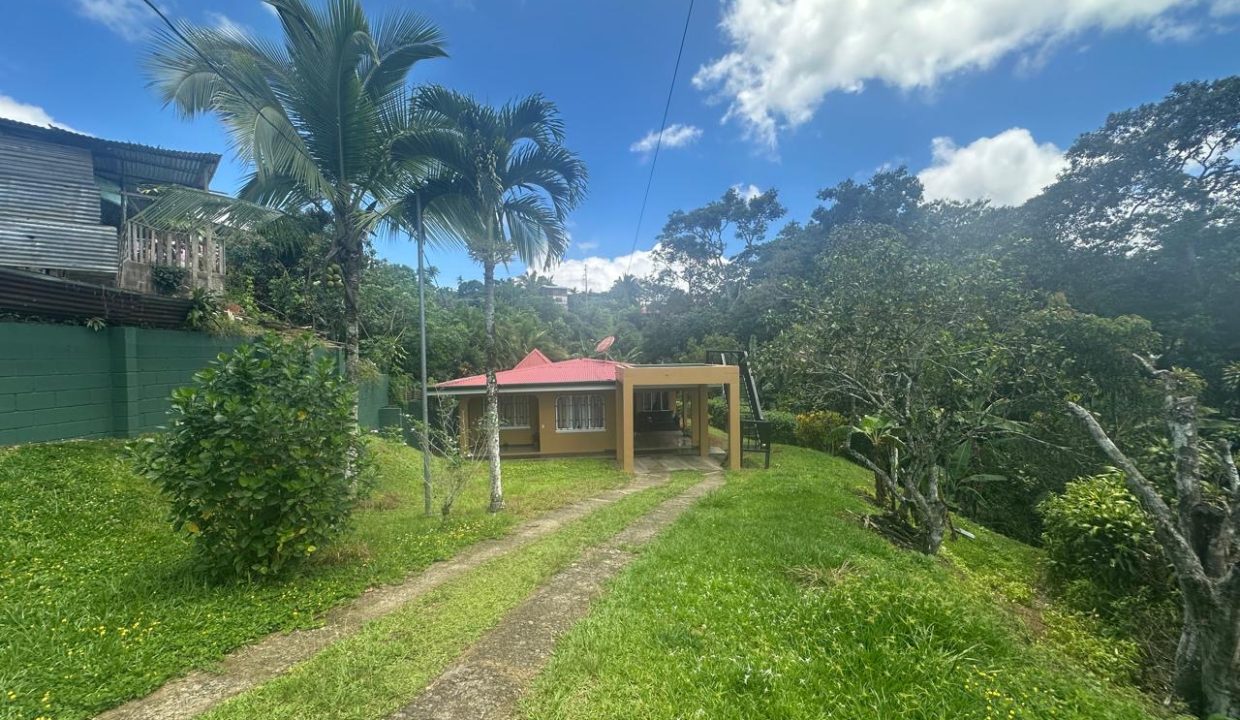 Casa en venta Mollejoncito Costa Rica (1.5)