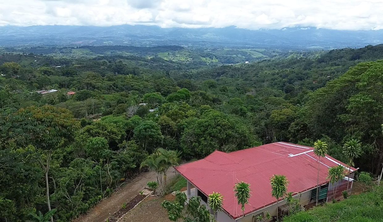Casa en venta Mollejoncito Costa Rica (1.6)