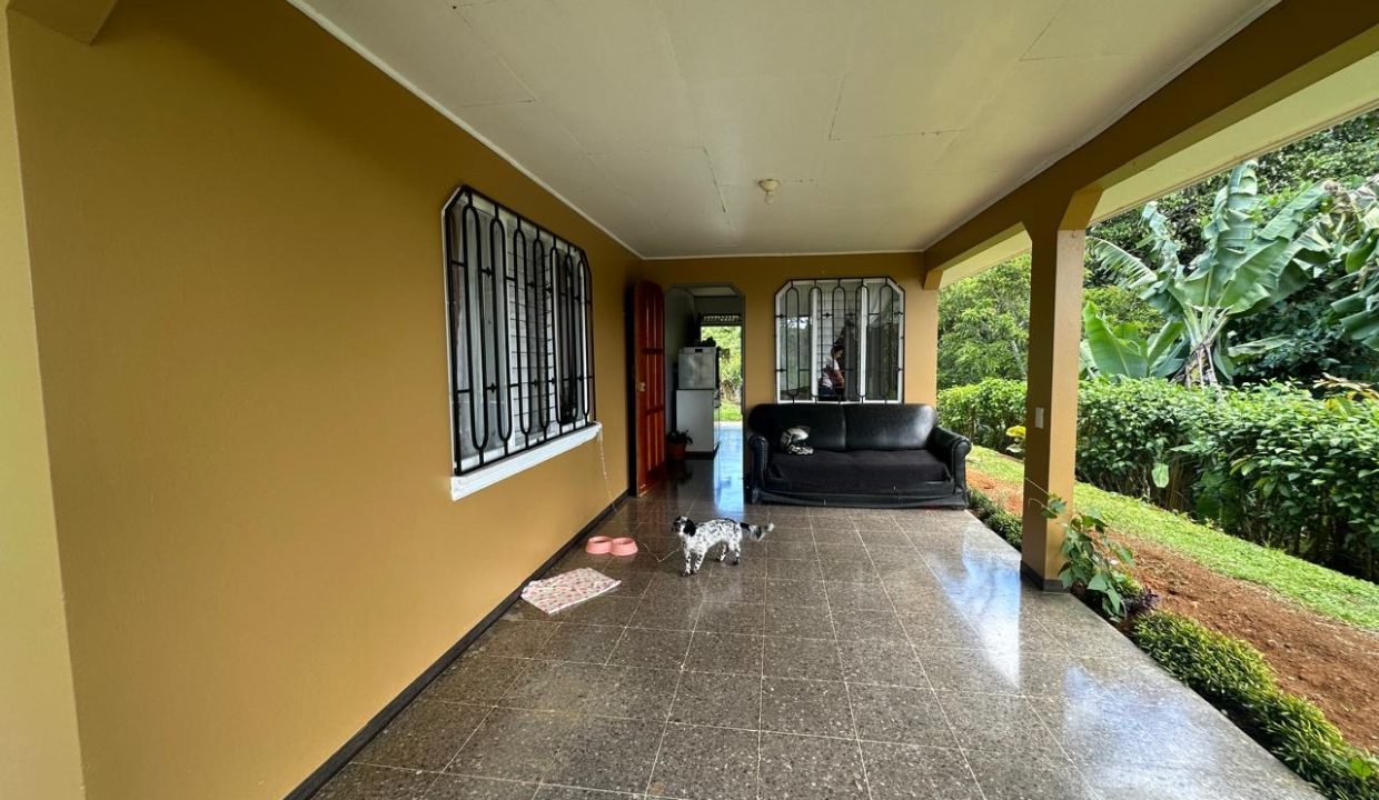 Casa en venta Mollejoncito Costa Rica (1.7)