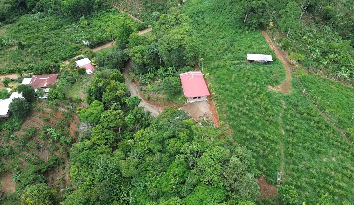 Casa en venta Mollejoncito Costa Rica (1.8)